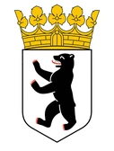 Berliner Wappen