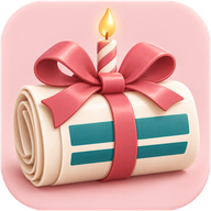 Birthday Paper