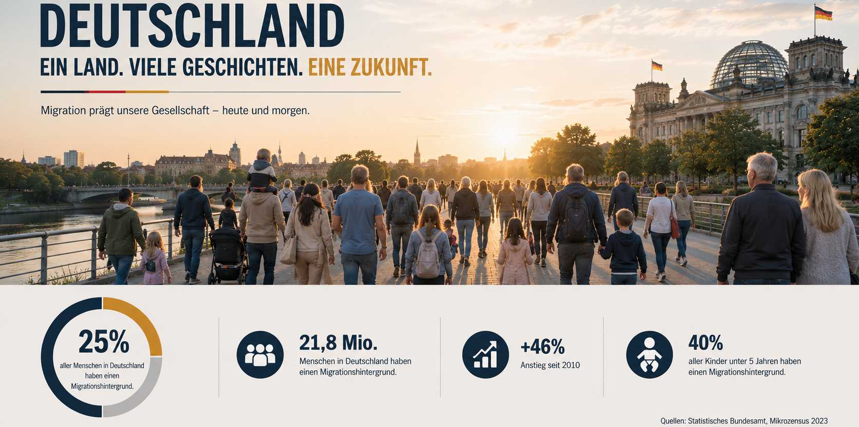 Migration Deutschland